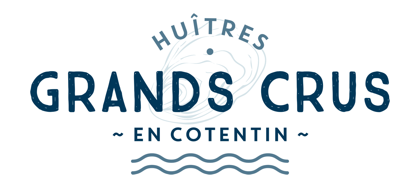 Huitres Grands Crus en Cotentin